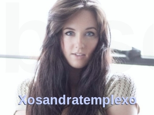 Xosandratemplexo