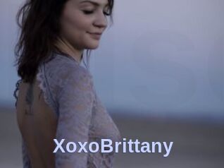 XoxoBrittany