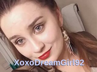 XoxoDreamGirl92