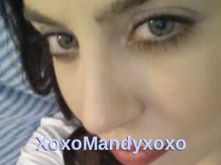 XoxoMandyxoxo