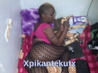 Xpikantekutx