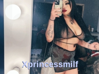 Xprincessmilf