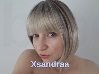 Xsandraa