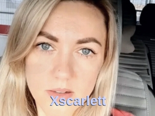 Xscarlett