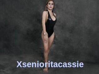 Xsenioritacassie