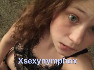Xsexynymphox