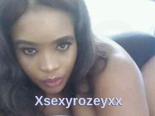 Xsexyrozeyxx