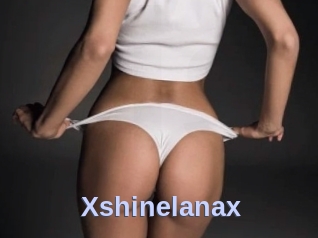 Xshinelanax
