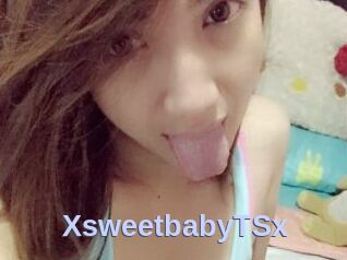 XsweetbabyTSx