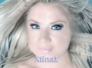 Xtina1