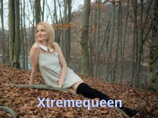 Xtremequeen