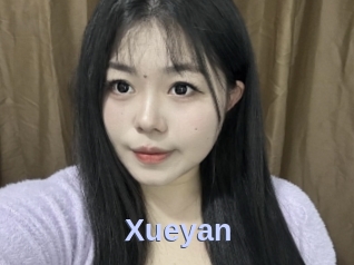 Xueyan