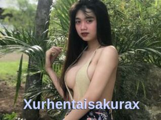 Xurhentaisakurax