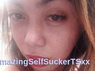 XxAmazingSelfSuckerTSxx