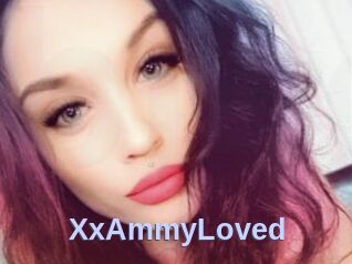 XxAmmyLoved