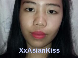 XxAsianKiss