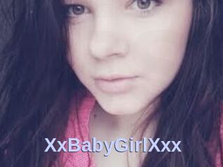 XxBabyGirlXxx