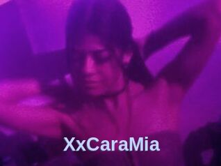 XxCaraMia