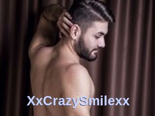 XxCrazySmilexx
