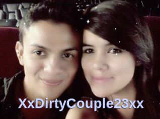 XxDirtyCouple23xx