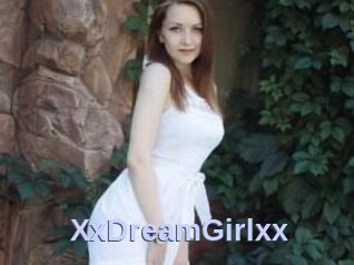 XxDreamGirlxx