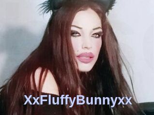 XxFluffyBunnyxx