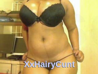 XxHairyCunt