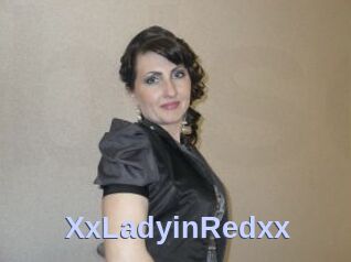XxLadyinRedxx