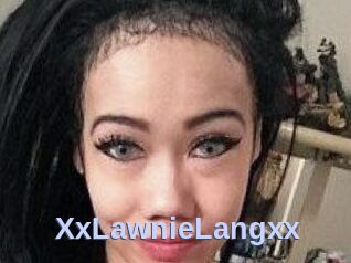 XxLawnieLangxx