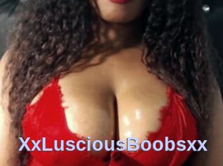 XxLusciousBoobsxx