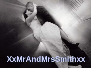 XxMrAndMrsSmithxx