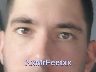 XxMrFeetxx