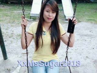 XxMsSugar2018
