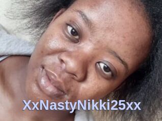 XxNastyNikki25xx