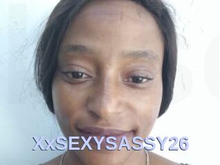 XxSEXYSASSY26