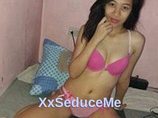 XxSeduceMe
