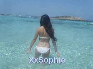 XxSophie