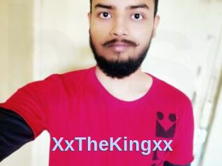 XxTheKingxx