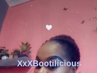 XxXBootilicious