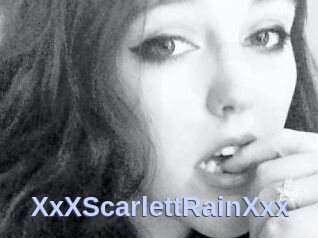 XxXScarlettRainXxx