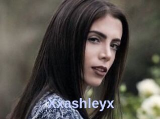 Xxashleyx