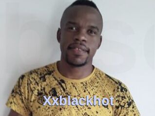Xxblackhot