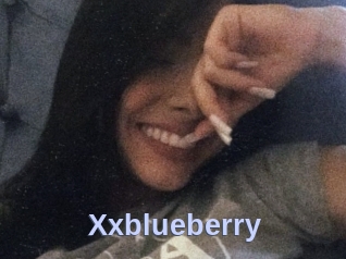 Xxblueberry