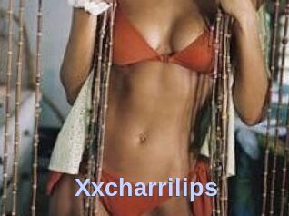 xxcharrilips Big Sexy Titties