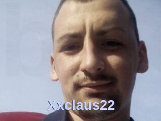 Xxclaus22