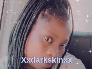 Xxdarkskinxx