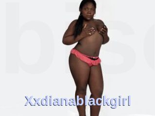 Xxdianablackgirl