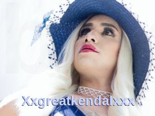 Xxgreatkendalxxx