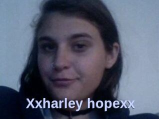 Xxharley_hopexx
