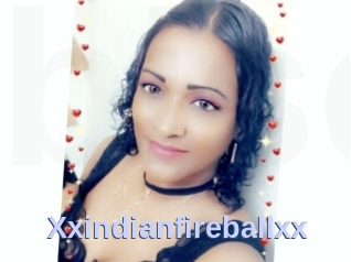 Xxindianfireballxx